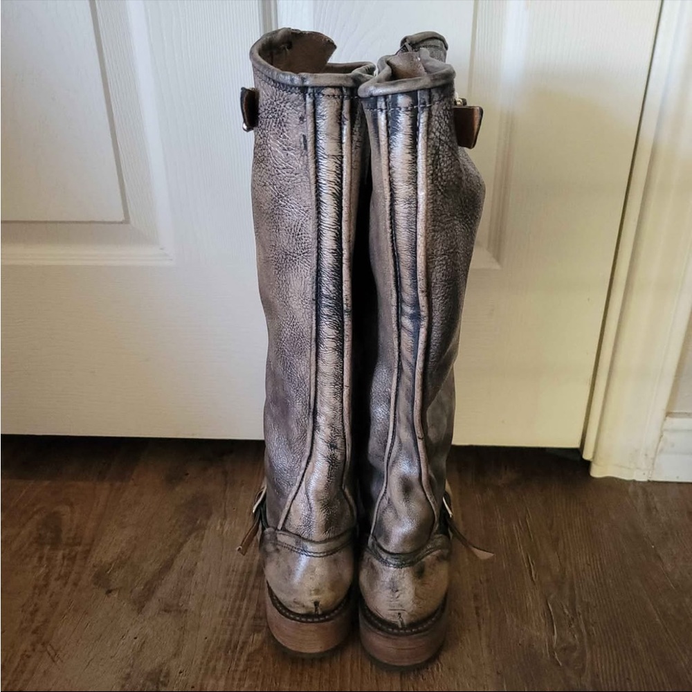 Freebird Contra Tall Boot - Picture 5 of 8